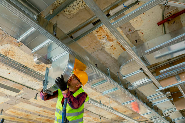 Best HVAC air duct cleaning  in Indnola, IA