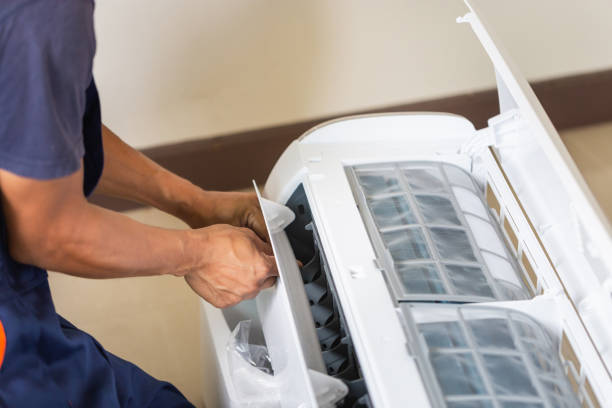 Best Affordable HVAC services  in Indnola, IA