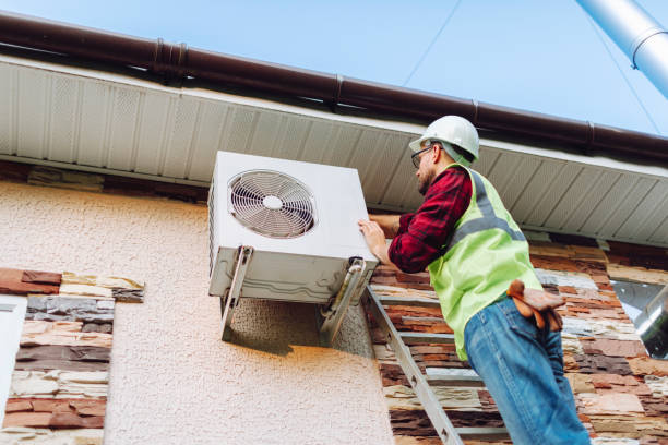 Best Emergency HVAC repair  in Indnola, IA