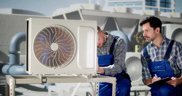 Best Affordable HVAC services  in Indnola, IA