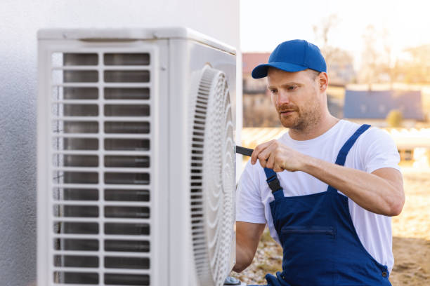 Best Commercial HVAC repair  in Indnola, IA