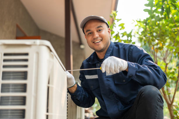Best HVAC service technicians  in Indnola, IA
