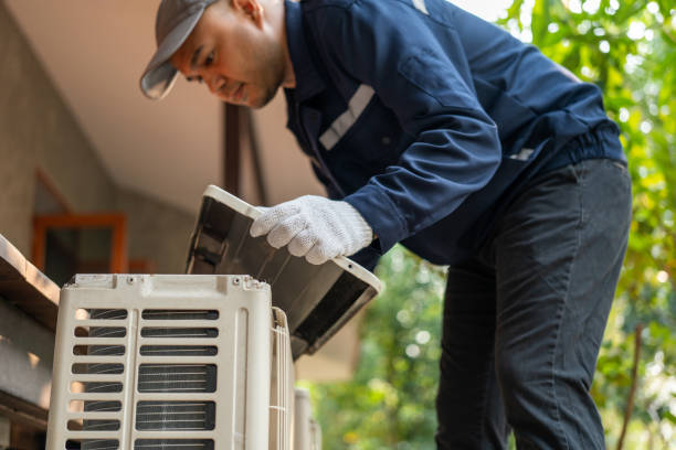 Reliable Indianola, IA HVAC Solutions