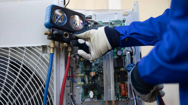 Best Central air repair  in Indnola, IA
